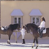 La Cala Resort offers Horse Riding packages